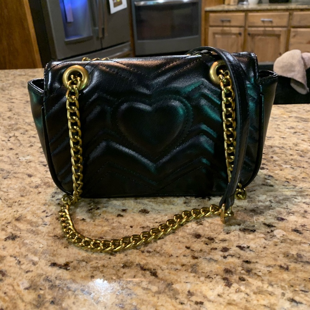 GG maramount small gucci purse!! - Picture 2 of 6